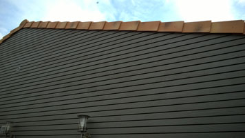 Bardage claire voie, Bordeaux, Gironde, Bassin d'Arcachon - 33