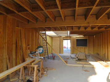 Maison Ossature bois Bègles, Bordeaux, Gironde, Bassin d'Arcachon - 33