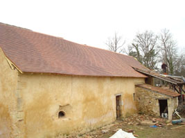 Couverture, Bordeaux, Gironde, Bassin d'Arcachon - 33