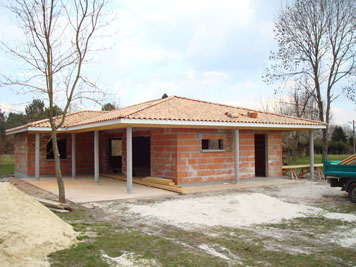 Couverture Tuiles, Bordeaux, Gironde, Bassin d'Arcachon - 33